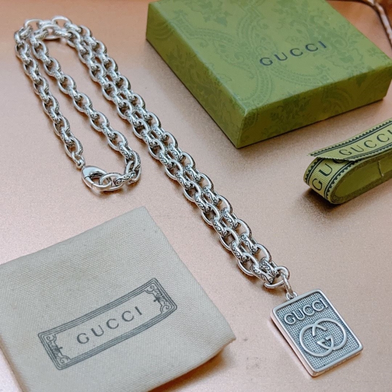 Gucci Necklaces